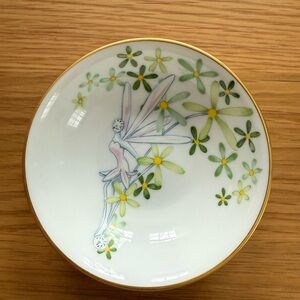 Collectable Authentic Van Cleef & Arpels Decorative Plate small